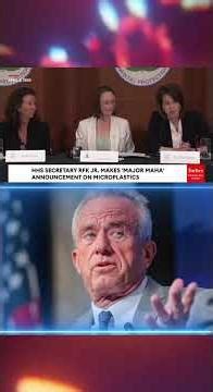 GOLD STANDARD METHODS FOR DETECTING AND QUANTIFYING MICROPLASTICS ACROSS BLOOD, TISSUE AND ORGANS