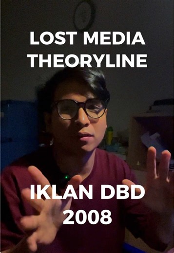 Iklan Paracetamol DBD: Kenangan Menyeramkan di TV