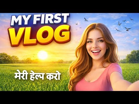 A Day in My Life in India 🇮🇳 | Village Lifestyle Vlog 2026”