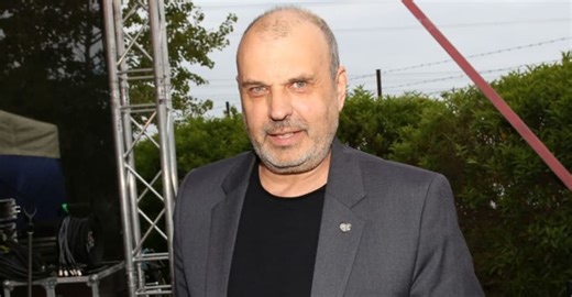 Herec Petr Rychlý přišel s šokujícím přiznáním. Prodělal jsem infarkt, teď už jsem v pohodě,říká