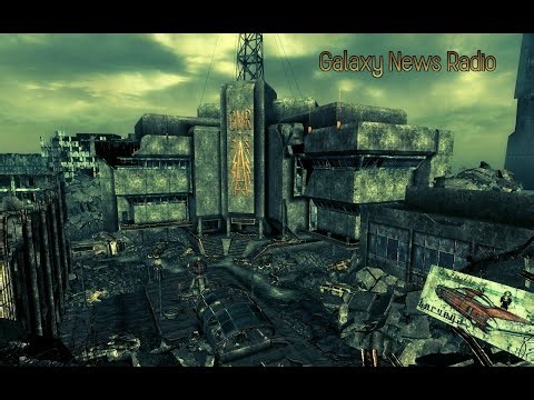 Galaxy News Radio (Fallout 3 )