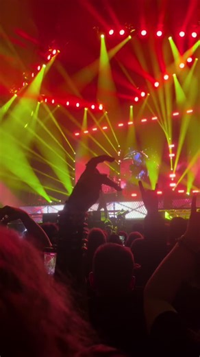 Vinny's Epic Slaughterhouse Moment in London