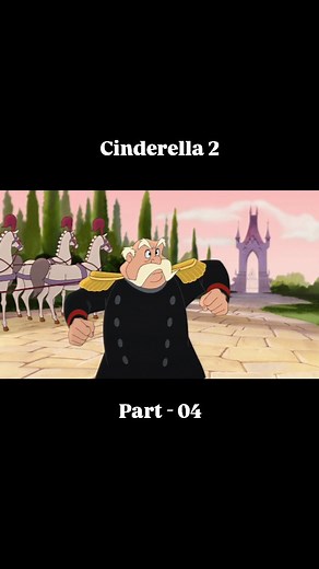 TWINKLE TV on Instagram: "Cinderella 2: Dreams Come True (2001) Cinderella finds it difficult to adjust to her new life after marriage. Later, Jaq is turned into a human and lives as Cinderella's page boy while Anastasia, Cinderella's stepsister, finds true love. #cinderella #disney #disneyprincess #princess #snowwhite #disneyland #disneyworld #frozen #rapunzel #ariel #love #belle #beautyandthebeast #lilyjames #disneygram #camilacabello #mammamia #cinderellacastle #disneycinderella #sleepingbeau