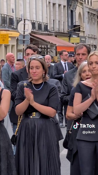 Hommage à Thierry Ardisson : Derniers Adieux à un Légende