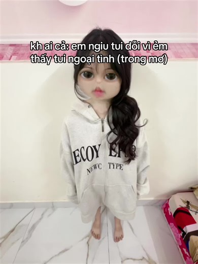 Ngọt Ngào Yêu Thương: Câu Chuyện Cặp Đôi Nầy