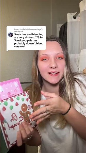 Viral Lurella Cosmetics Mystery Eyeshadow Palette Bundle!