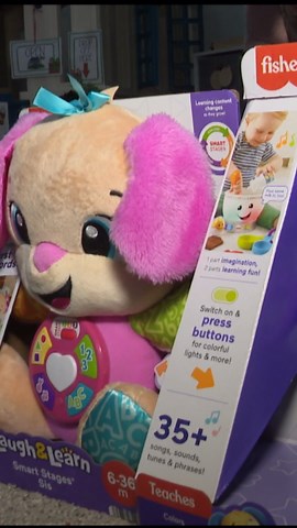 Toy Drive to benefit Oishei Children's Hospital