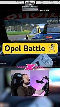 Peak RaceRoom Multiplayer