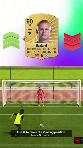 FC 27 Striker Upgrade or Downgrade?