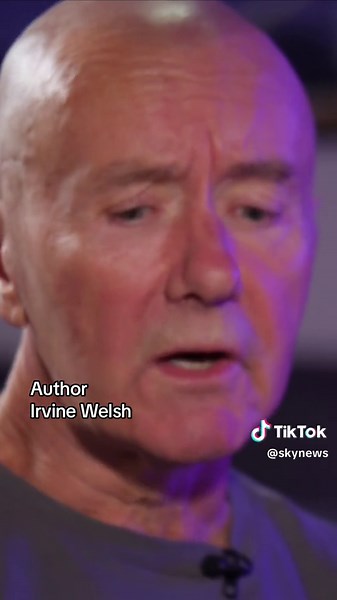 #Primal #Scream star Martin #Duffy died in December. A letter written by his family said that the main singer Bobby #Gillespie had let him down in the later years of his life. #Sky's Beth Rigby asked author Irvine Welsh, who knew the band, about his reaction to their #letter. ⏰ Watch the full interview on Beth Rigby Interviews... tonight at 9pm on Sky News 📺 Sky 501, Virgin 602, Freeview 233, YouTube