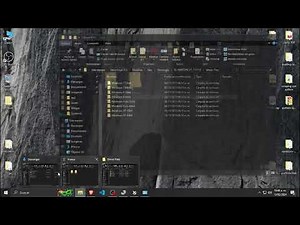 ✅ Cómo instalar driver TP Link TL-WN722n en Windows 10 👉 Solución definitiva.