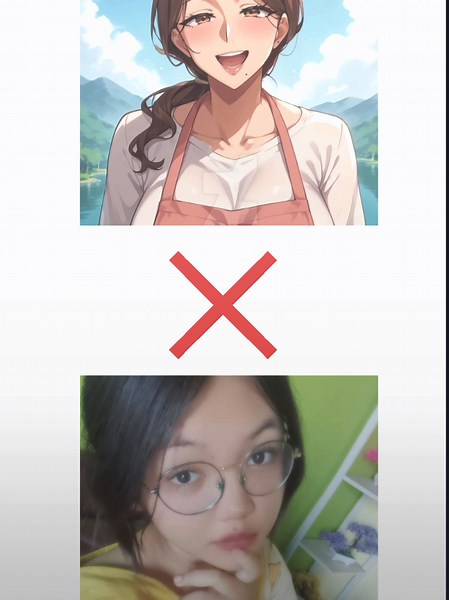 Tebak Nama Karakter Cosplay Anime: Yumiko Kimura