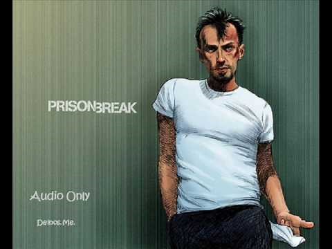 Prison Break.. T-Bag Theme