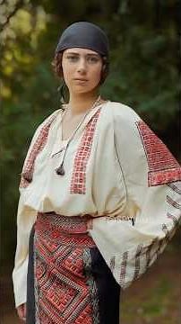 PRINCESS ILEANA OF ROMANIA