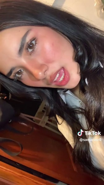 samara♥️ (@samaracr0)’s videos with sonido original - Rolitas