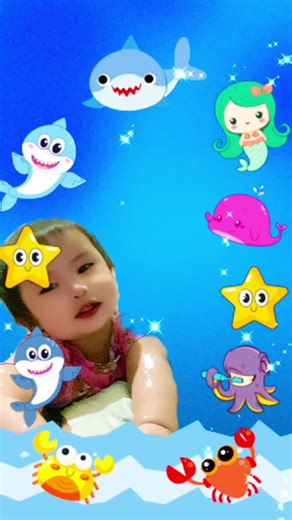 patttyyycakesss (@patttyyycakesss)’s videos with Baby Shark - Pinkfong