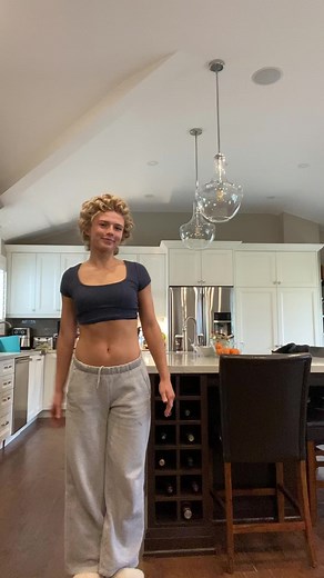 Stunning Pre-Prom Hairstyle Inspiration