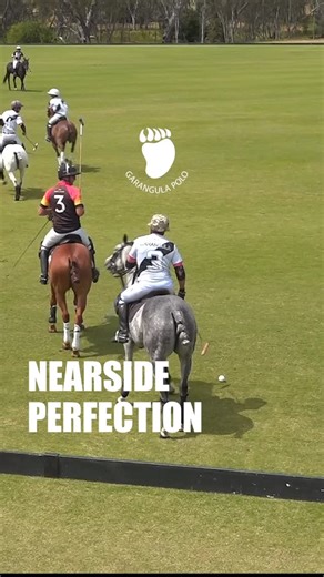 7.2K views · 445 reactions | 朗 What a goal by Ollie Cork! 朗 A beautiful nearside pick up and shot to goal by Ollie Cork for Garangula in their latest game for the Garangula Spring Trophy!  Watch polo live brought to you by Polocam from 11.30am tomorrow as coverage continues of the Australian Spring polo season. #polo #polopony #poloplayer #horsesport #livepolo #watchpololive #pololifestyle #polocamlive #garangulapolo #australianspring #equestrainlife | Polocamtv | Facebook