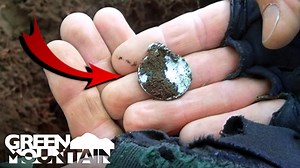 FULL EPISODE- On this adventure I metal detect a family property which will be dozed and turned into housing in less than year. First published on Youtube- Oct 14, 2022 #adventure #vermont #antique #bottle #history #silver #treasurehunt #metaldetector | Green Mountain Metal Detecting