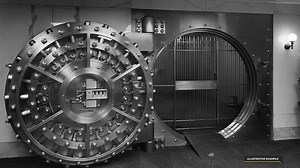 Why Fort Knox Is America’s Most Forbidden Vault