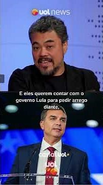 Flávio Bolsonaro's slide in the polls is also being felt by politicians, Sakamoto