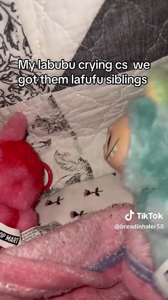 Lafufu Siblings and Labubu Dolls: A Fun Overview