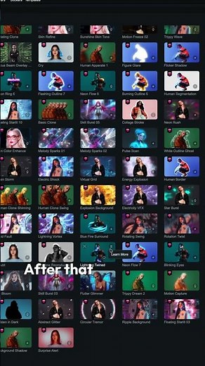 Flash Effect Tutorial ⚡ Make Your Transitions More Cinematic