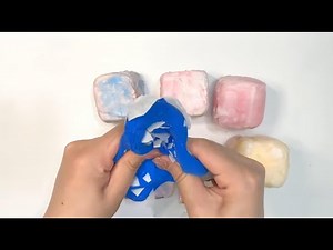 Ultimate Squishy ASMR: Satisfying Stress Relief