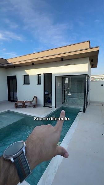 🏡 **TECNOLOGIA, SOFISTICAÇÃO E CONFORTO EM UM SÓ ENDEREÇO.**
