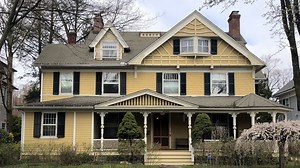 See inside historic and elaborate North Jersey homes at these house tour events in May