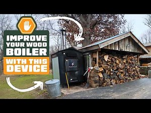 Boiler Manufacturers DON'T Want You to See THIS...