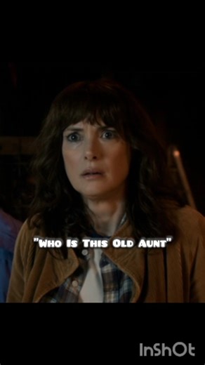 Joyce Byers Edit | Stranger Things Edit