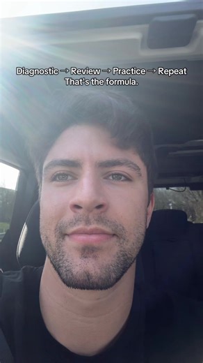 Effective MCAT Preparation: A Continuous Improvement Approach