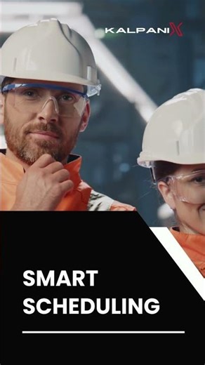 Struggling to track performance or plan production efficiently?