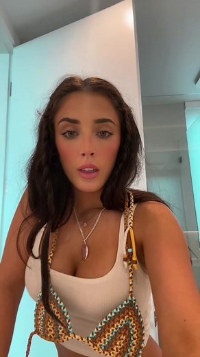 Family Vacation Swimwear Try-on Haul