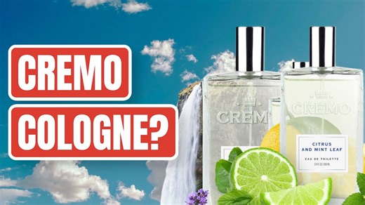 Are Cremo Colognes Really Worth the Hype? Full Review & Impressions