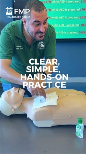CPR, AED and First-aid Training #training #cpr #firstaid #aedtraining