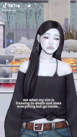 The Sims 4 Ending Reaction | Funny Sims Memes Compilation