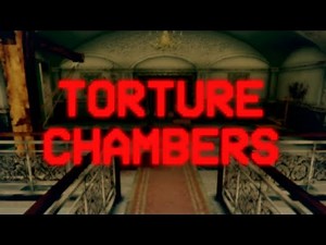 Torture Chambers Ambience