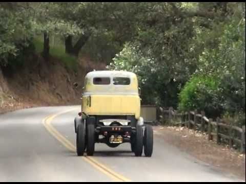 1952 International Harvester Truck