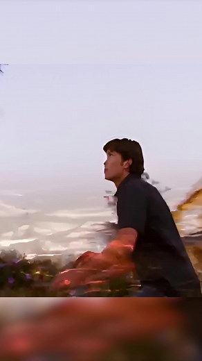 Clark Vuela por Primera Vez en Smallville
