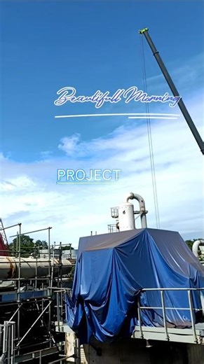 ⚙️ How Air Becomes Liquid – ASU Project Explained! #trending #shorts #viral #ytshorts