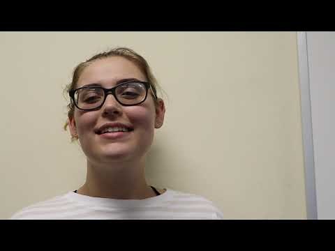 Speaking for Presentations 1: Unit 3 My Family