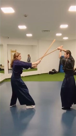 Inazuma #martialarts #samurai #budo #kenjutsu