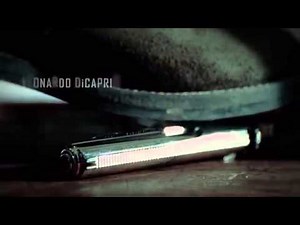 Shutter Island opening credits