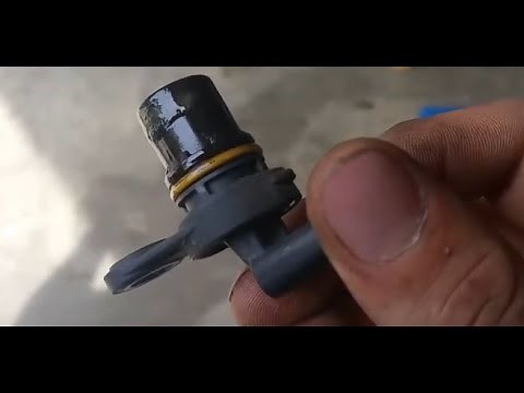Causes and Fixes Dodge P0344 Code: Camshaft Position Sensor A Circuit Intermittent