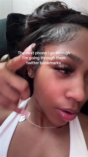 Understanding Twitter Bookmarks While Dating