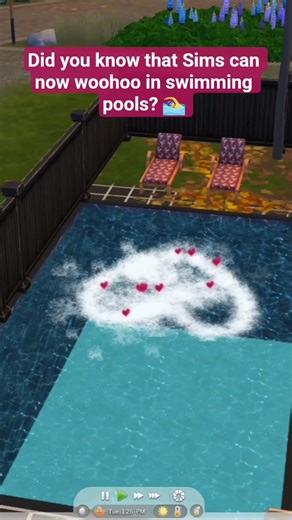 Did you know this new woohoo location from the Sims 4 Adventure Awaits #sims4 #thesims4