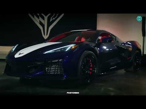 The 2027 Corvette Grand Sport Better Than a Z06?