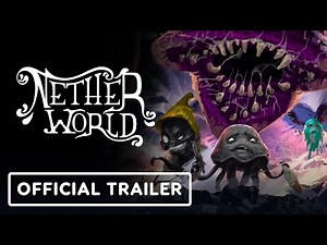 NetherWorld - Official Demo Trailer